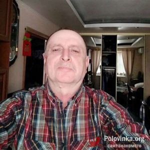Игорь , 61 год